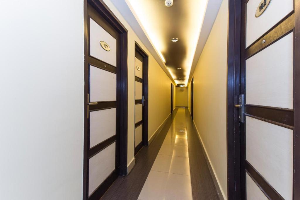 Hotel De Grand Orchard By Secoms 3*