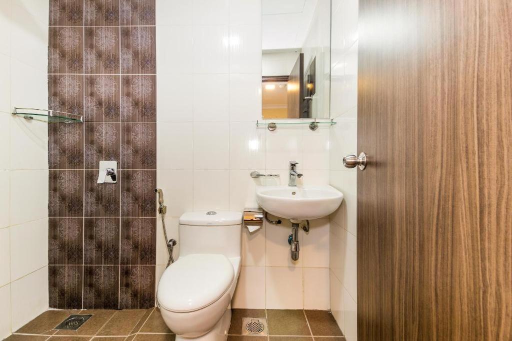 De Grand Orchard By Secoms Hotel Kuala Lumpur