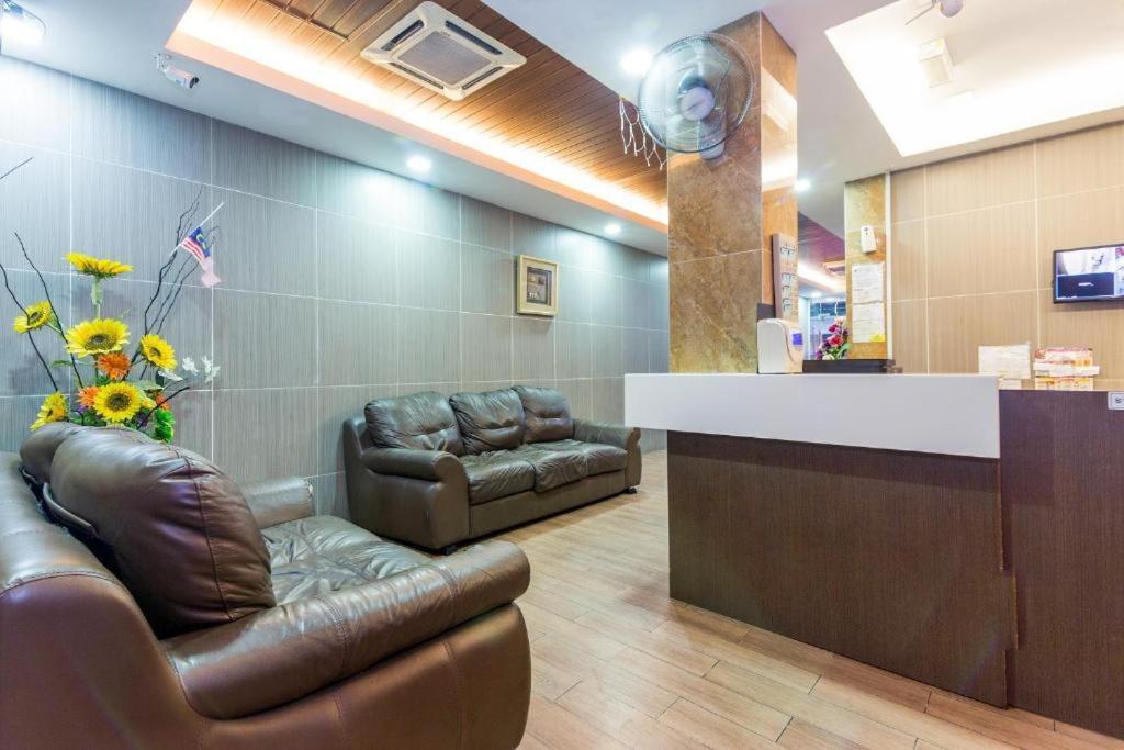 De Grand Orchard By Secoms Hotel 3*